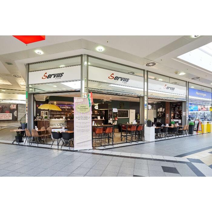 Bilder Kaufland Memmingen