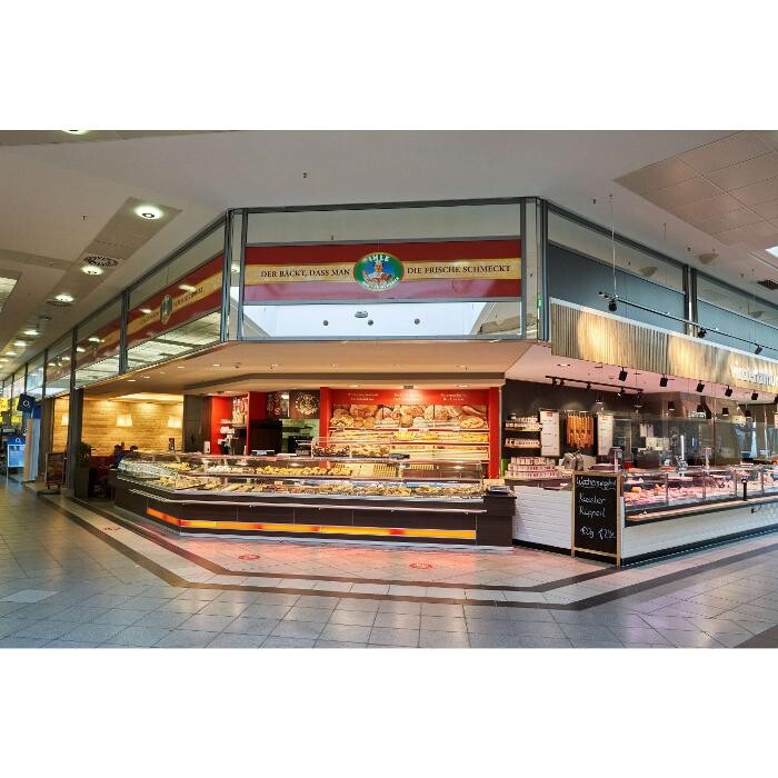 Bilder Kaufland Memmingen