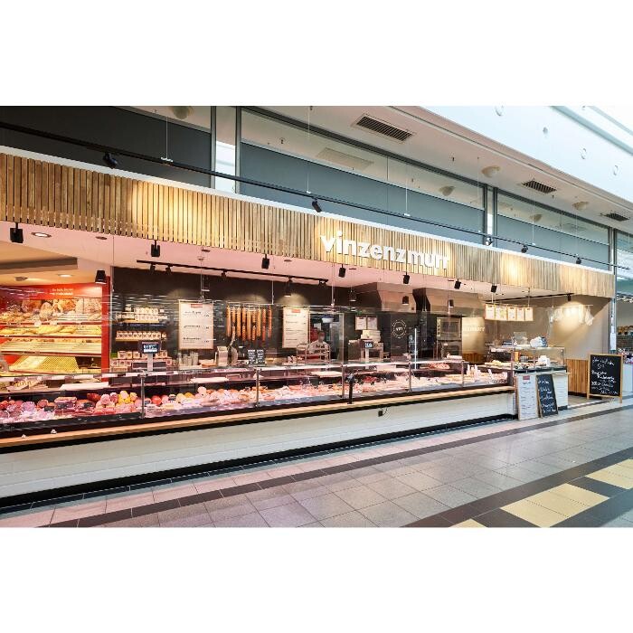 Bilder Kaufland Memmingen