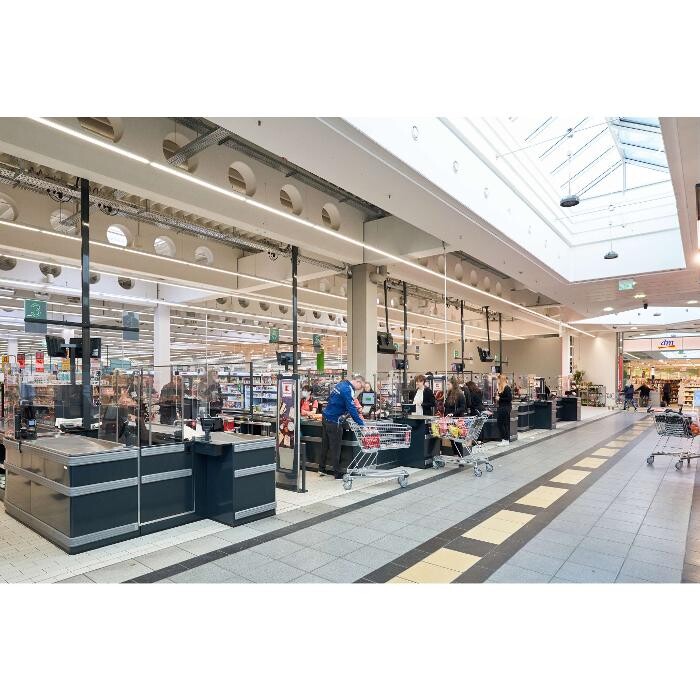 Bilder Kaufland Memmingen