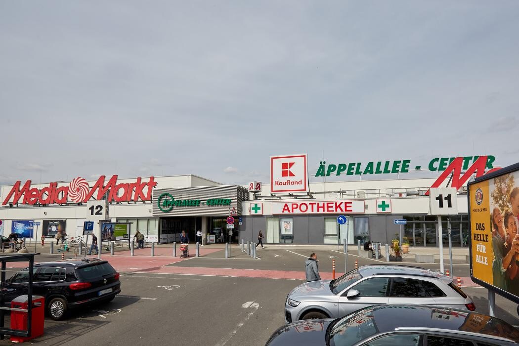 Bilder Kaufland Wiesbaden