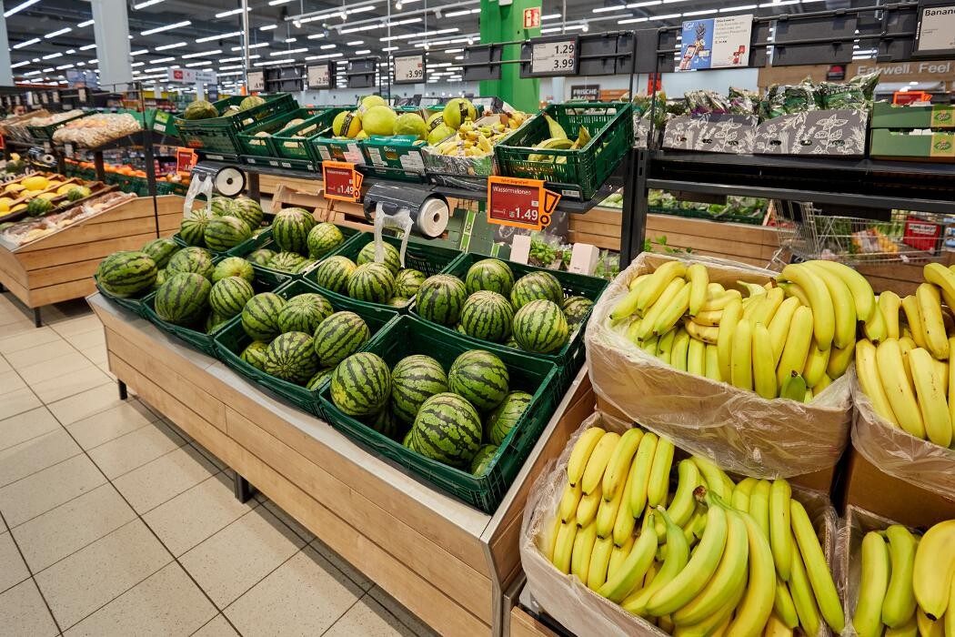 Bilder Kaufland Wiesbaden