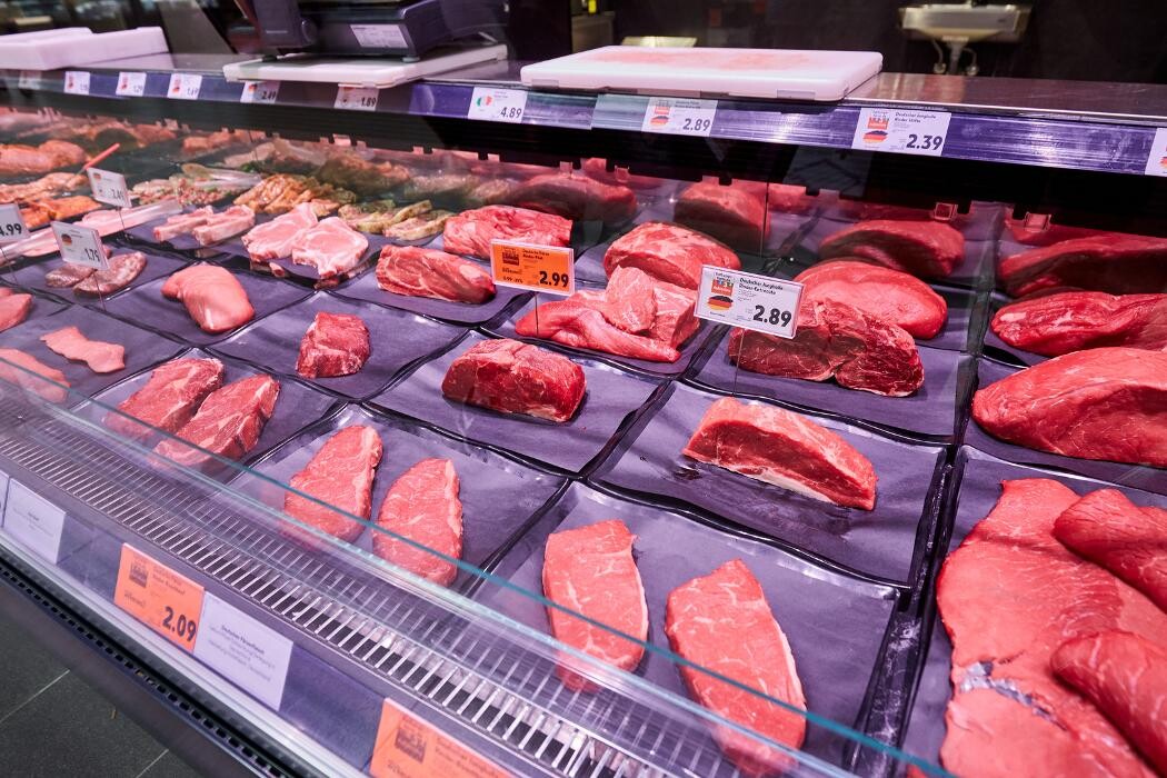 Bilder Kaufland Wiesbaden