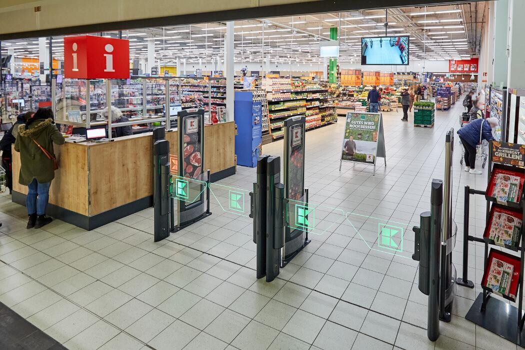 Bilder Kaufland Wiesbaden