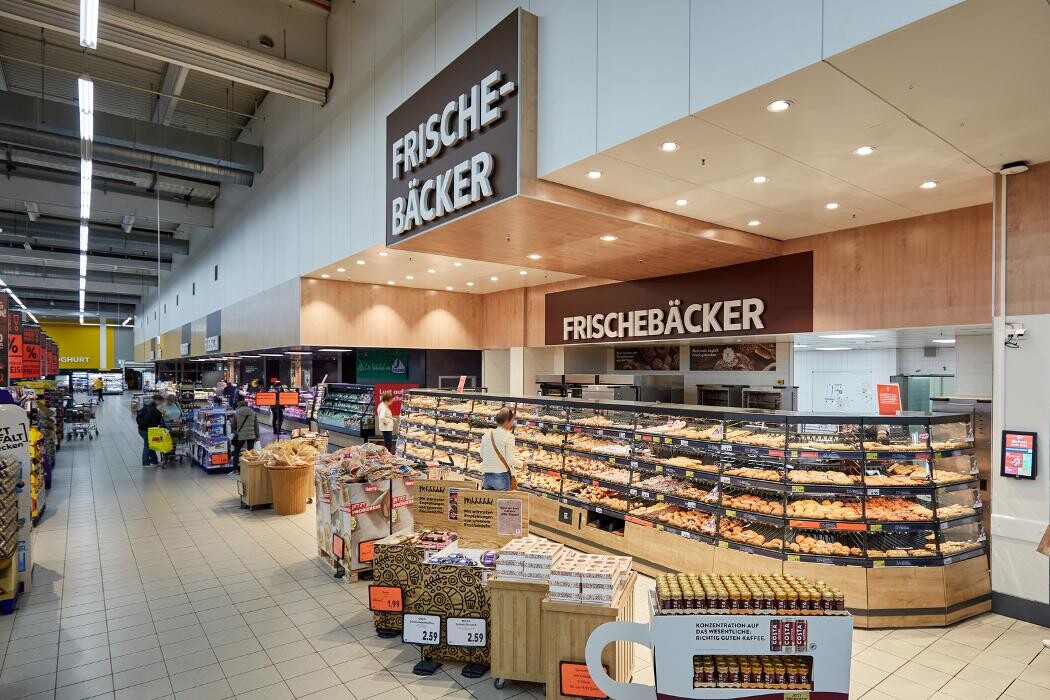 Bilder Kaufland Wiesbaden