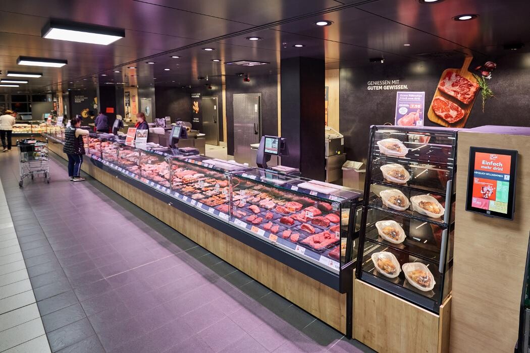 Bilder Kaufland Wiesbaden