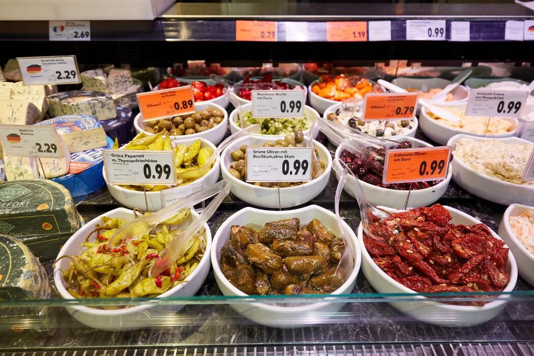 Bilder Kaufland Wiesbaden