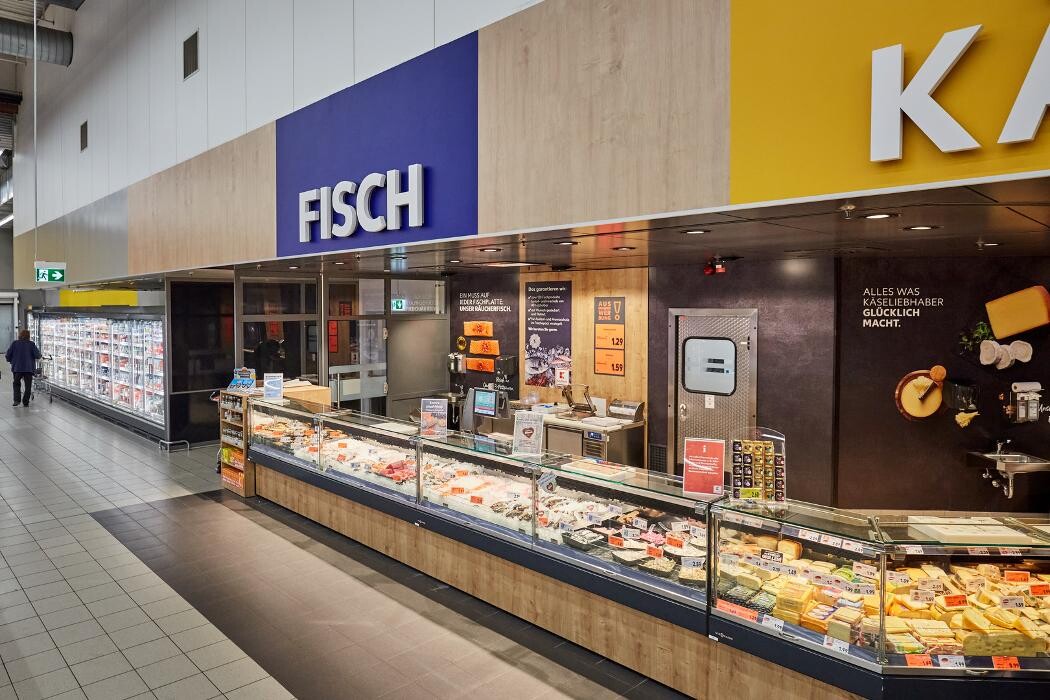 Bilder Kaufland Wiesbaden