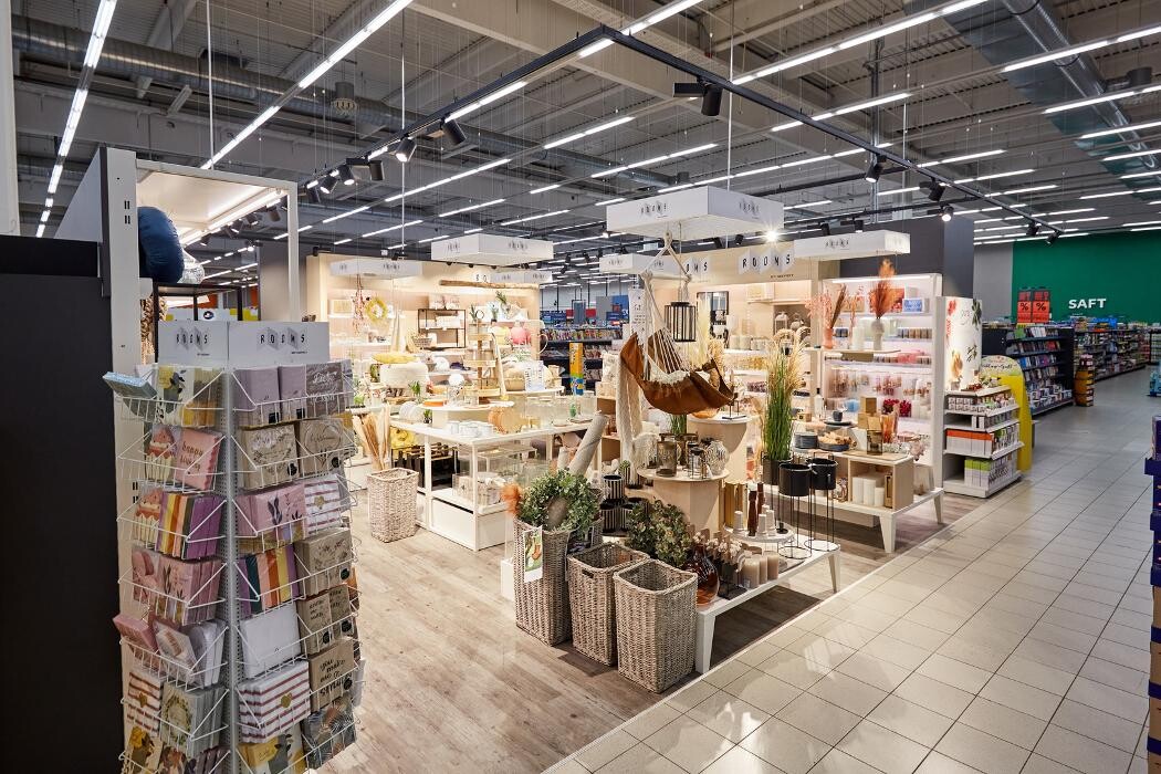 Bilder Kaufland Wiesbaden