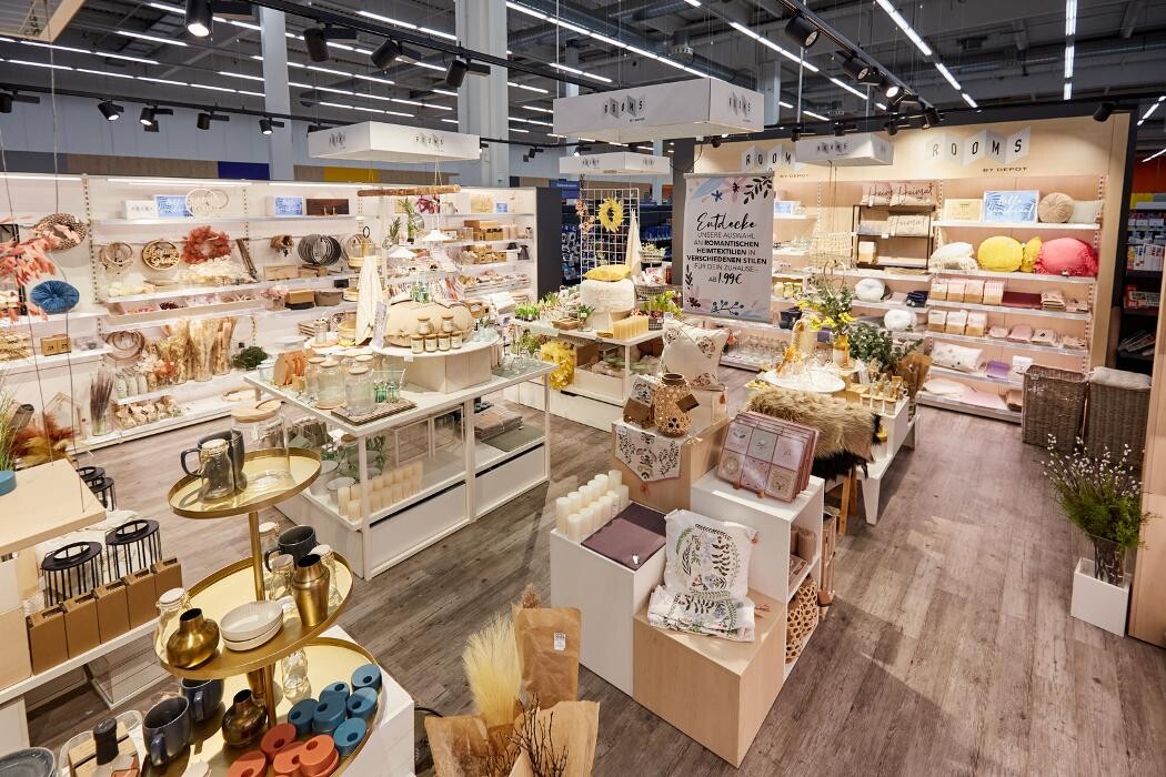Bilder Kaufland Wiesbaden