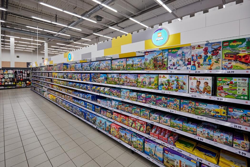 Bilder Kaufland Wiesbaden