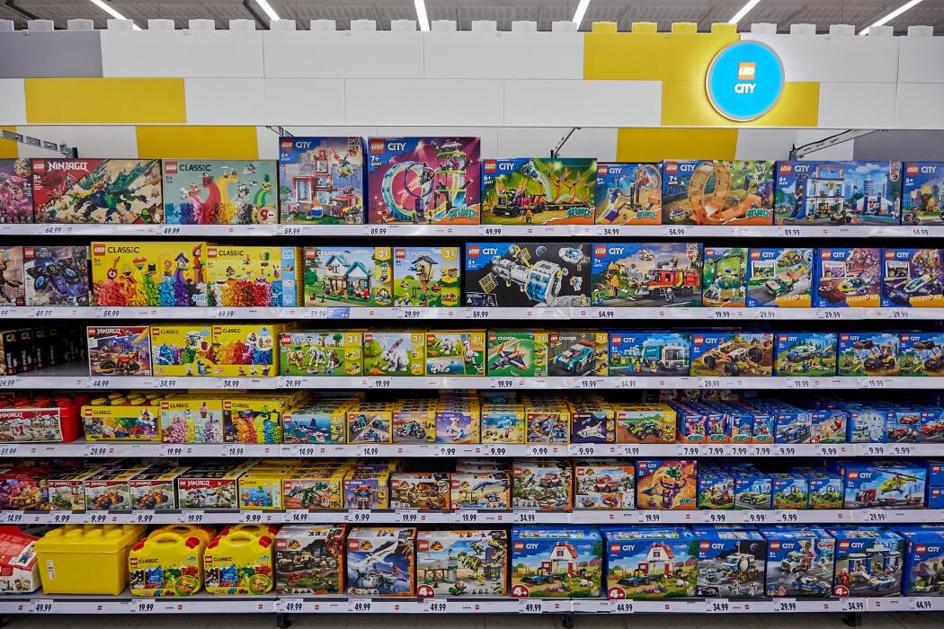 Bilder Kaufland Wiesbaden