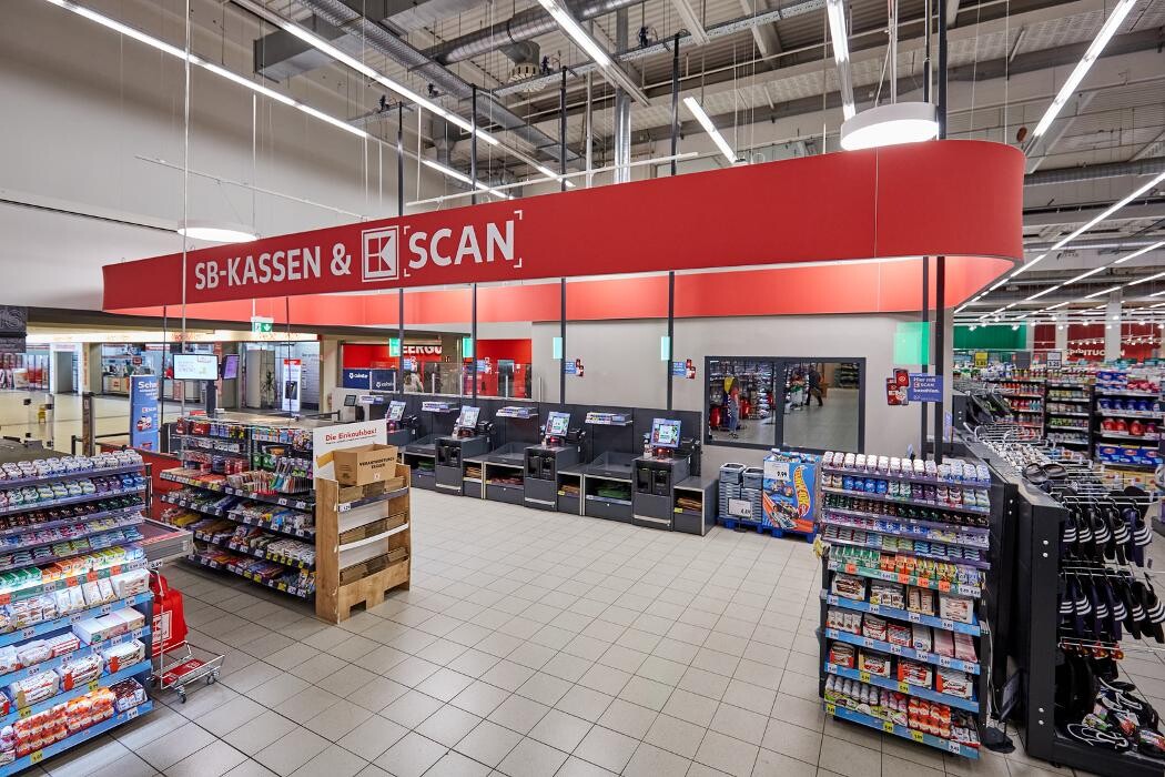 Bilder Kaufland Wiesbaden