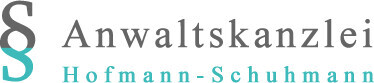 Kathi Hofmann-Schuhmann Rechtsanwältin Logo