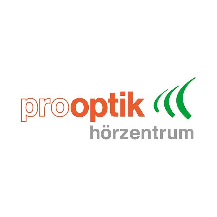 pro optik hörzentrum Spremberg Logo