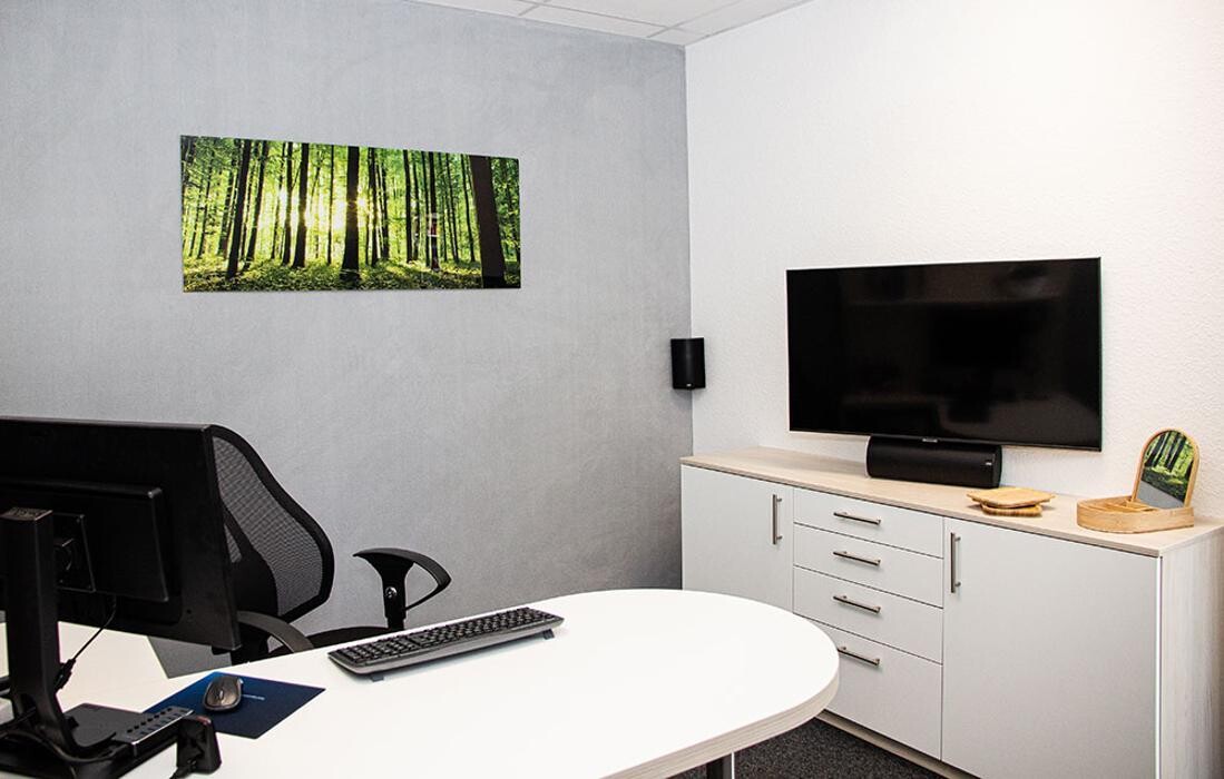 Bilder pro optik hörzentrum Spremberg
