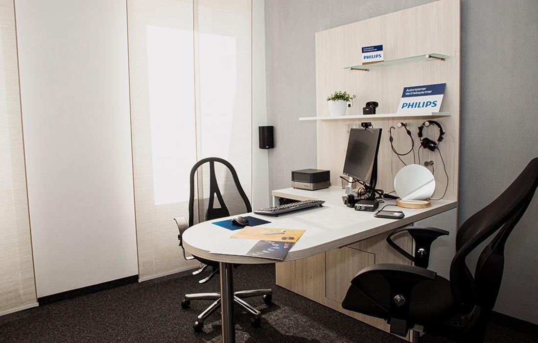 Bilder pro optik hörzentrum Glauchau