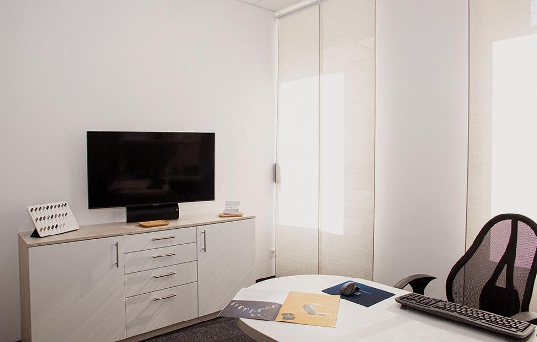 Bilder pro optik hörzentrum Glauchau