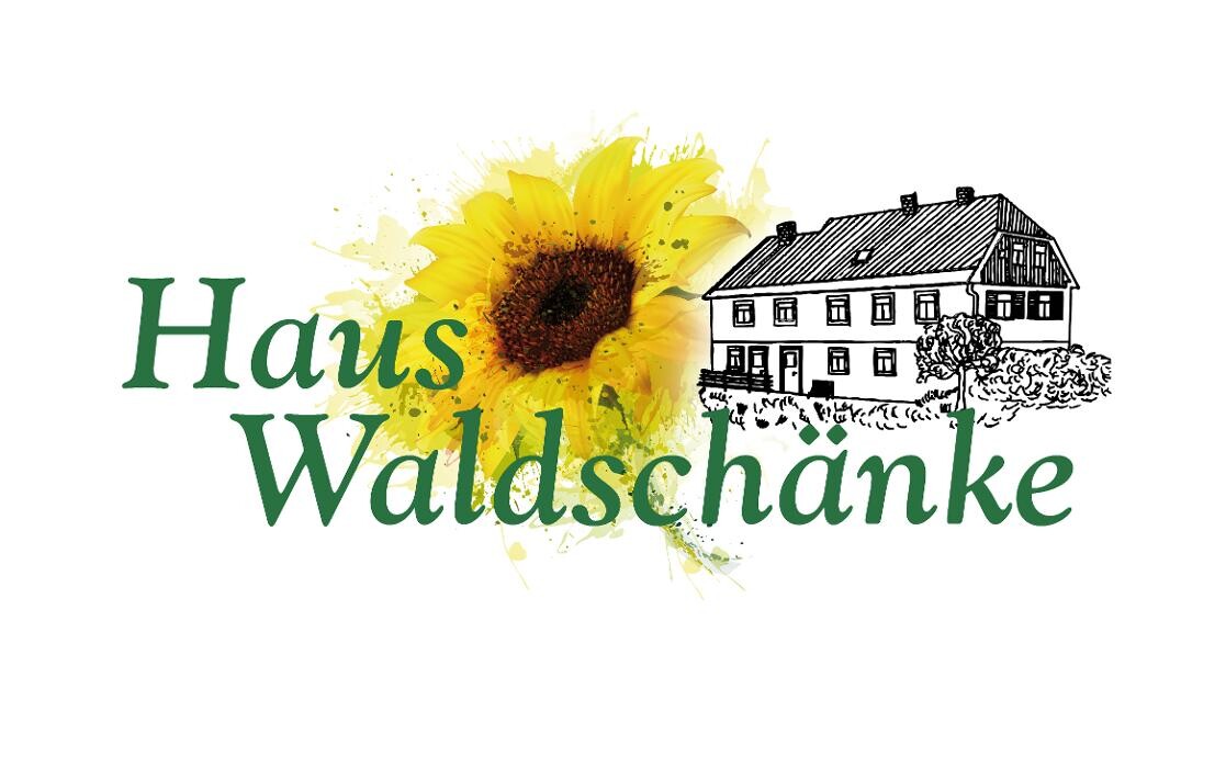 Haus Waldschänke Logo