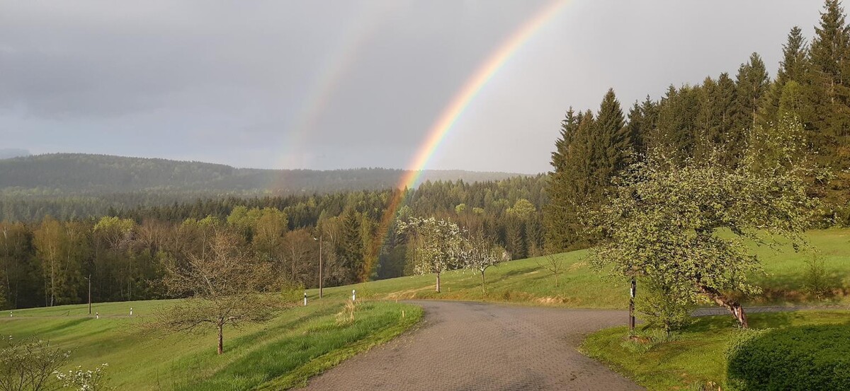Bilder Haus Waldschänke