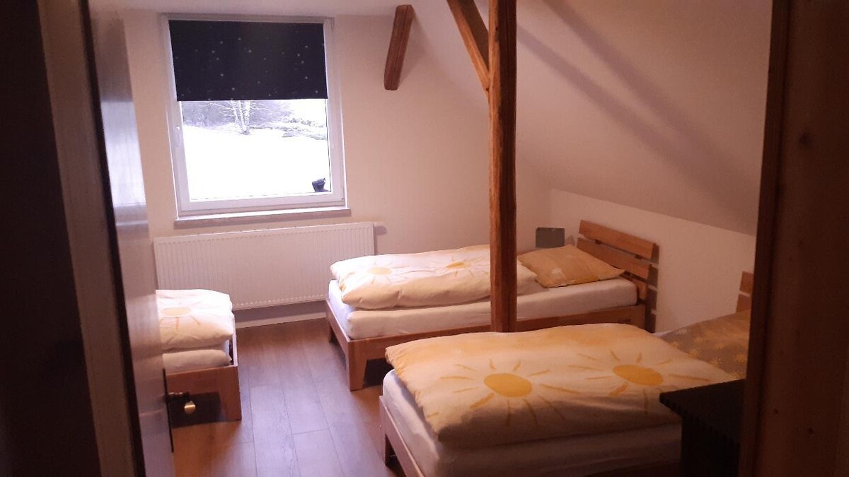 Bilder Haus Waldschänke