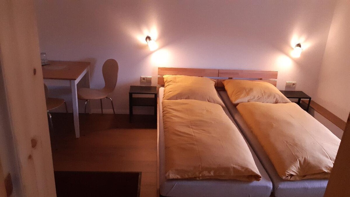 Bilder Haus Waldschänke