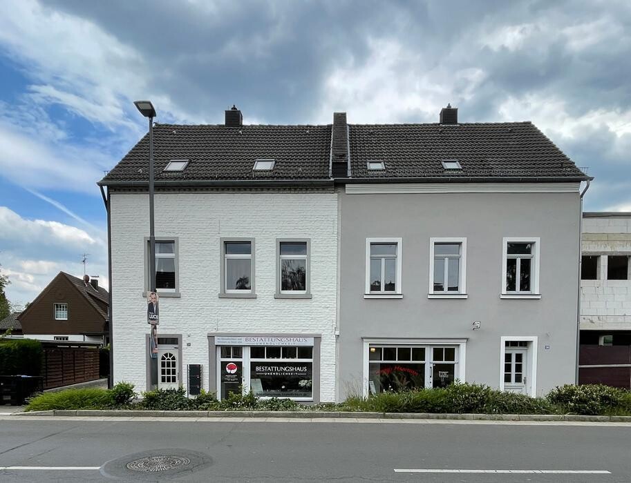 Bilder Bestattungshaus Unendlichkeit GmbH