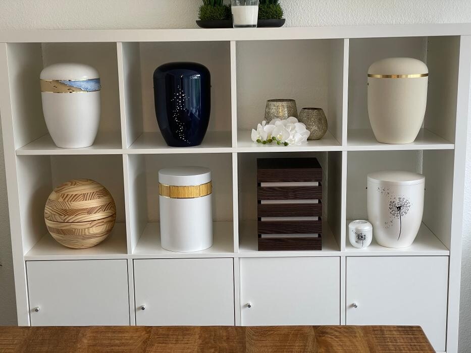 Bilder Bestattungshaus Unendlichkeit GmbH
