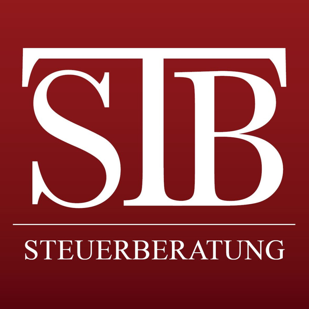 STB Steuerberatungsgesellschaft mbH Logo