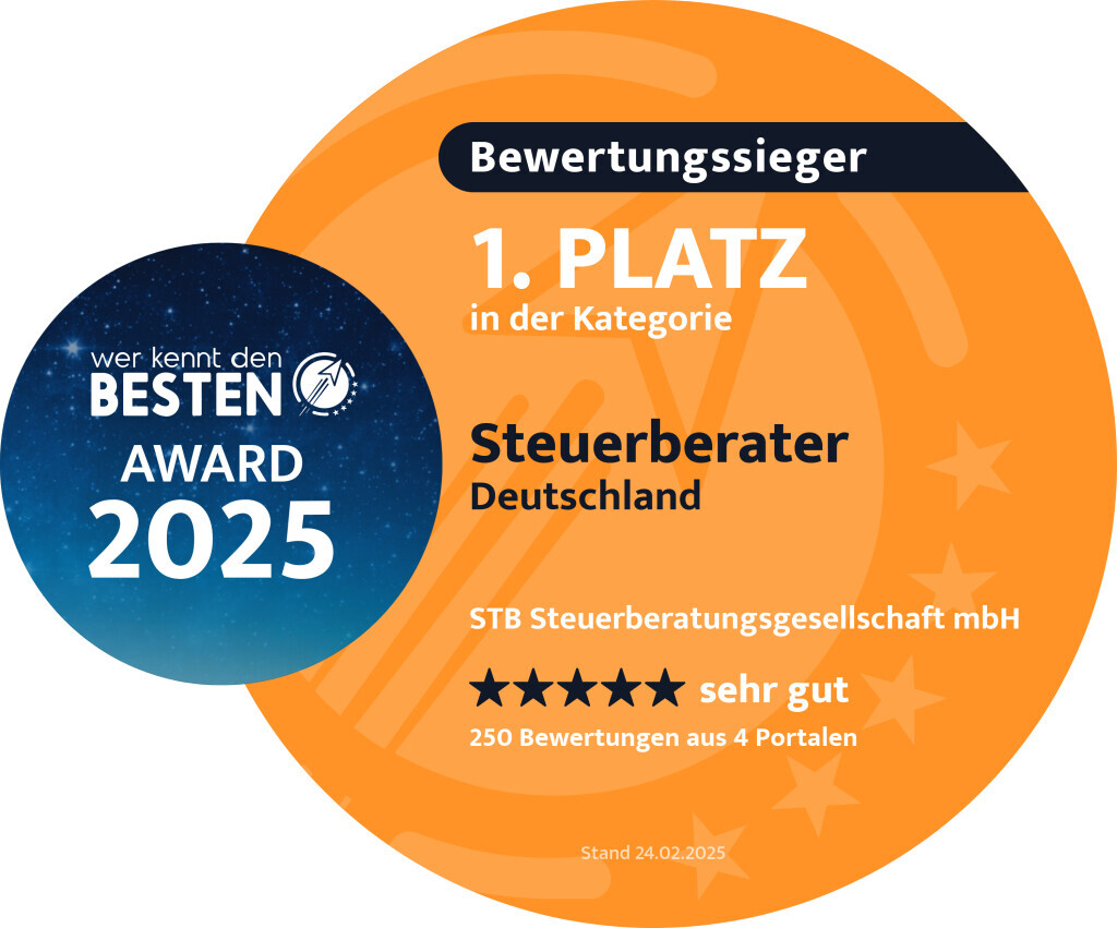 Bilder STB Steuerberatungsgesellschaft mbH