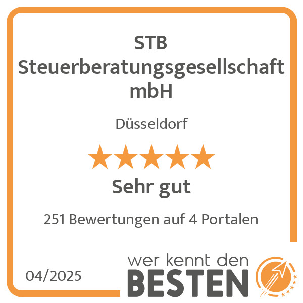 Bilder STB Steuerberatungsgesellschaft mbH