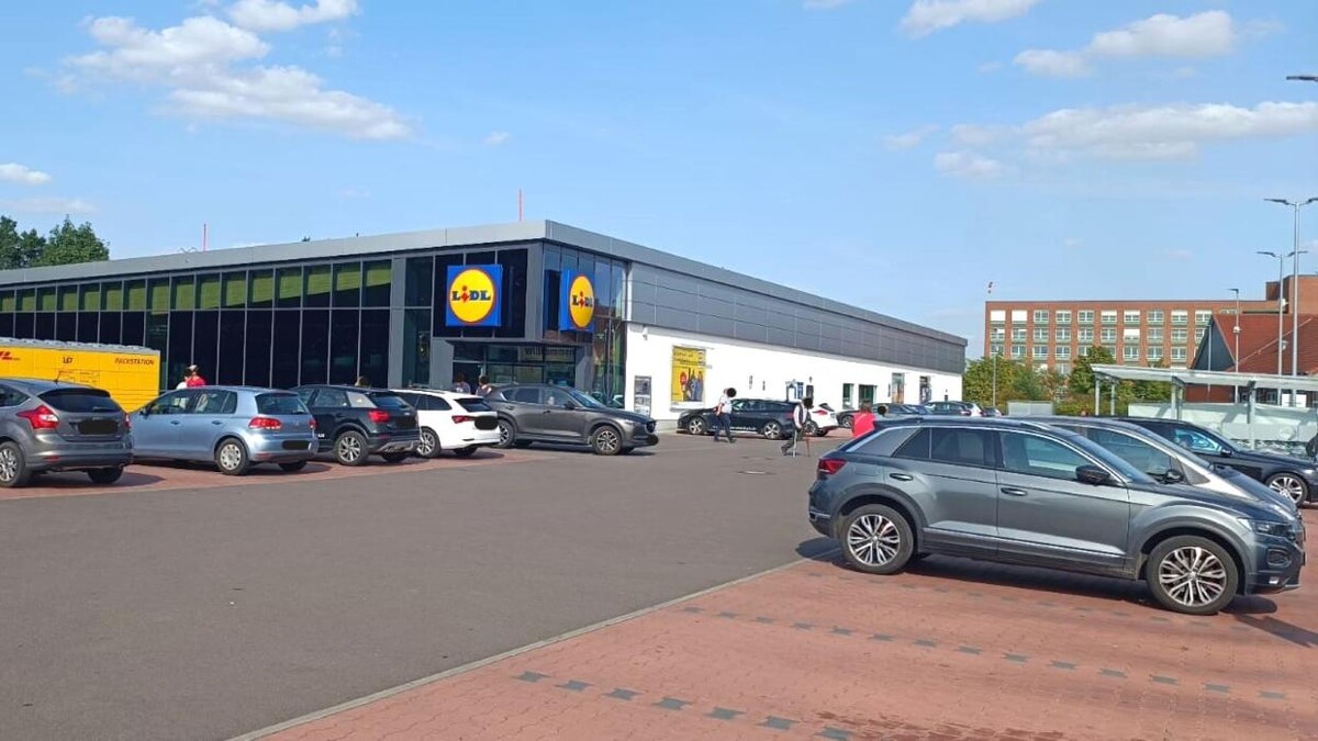 Bilder Lidl