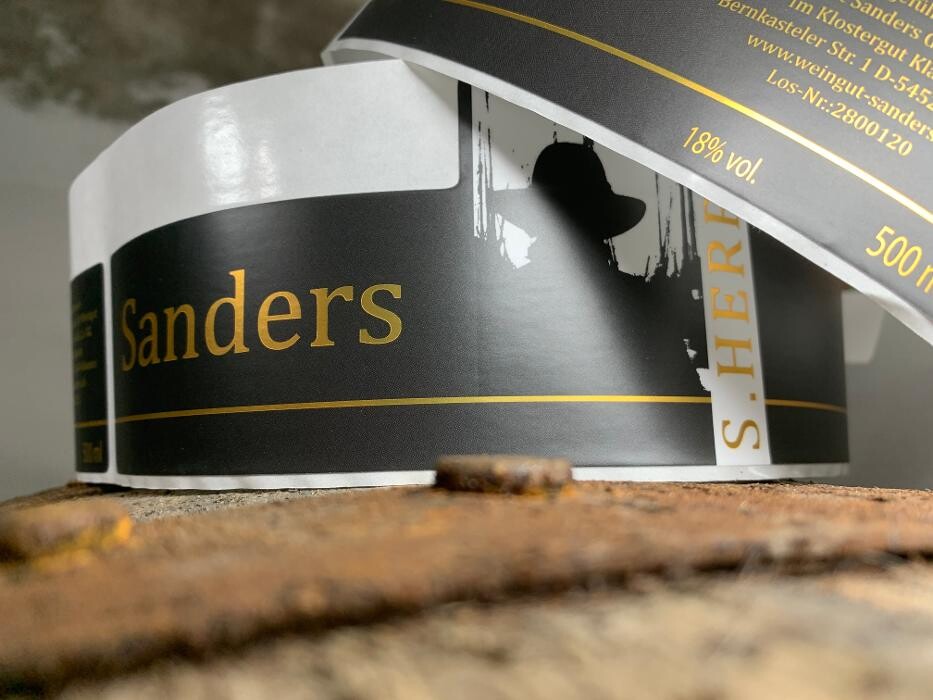 Bilder Weingut Sanders & Sanders | Mosel