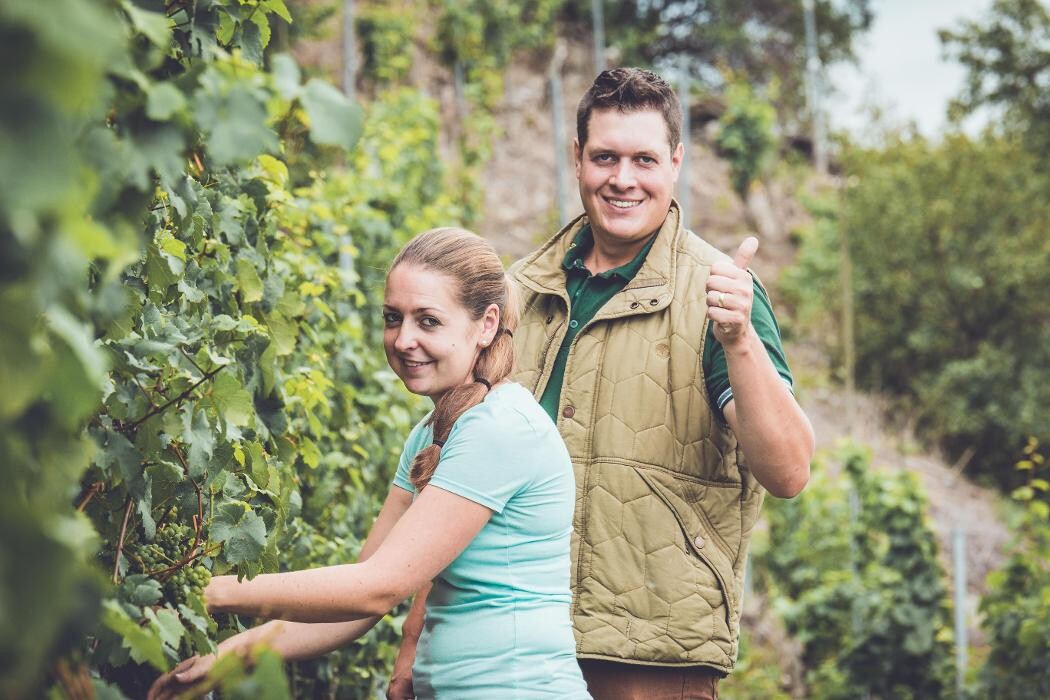 Bilder Weingut Sanders & Sanders | Mosel