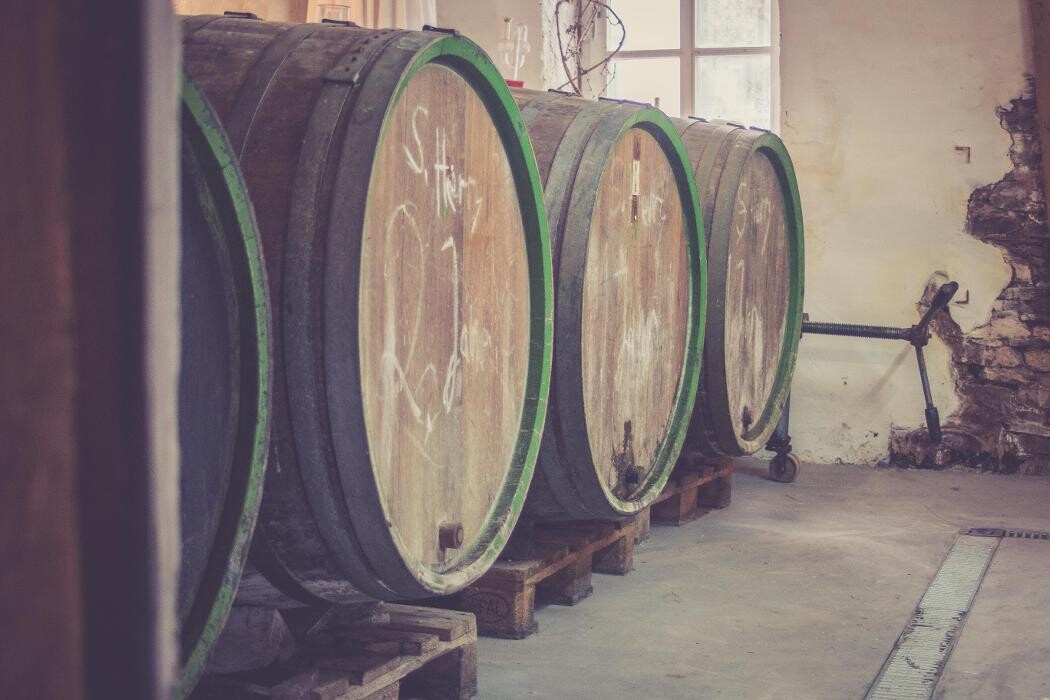 Bilder Weingut Sanders & Sanders | Mosel