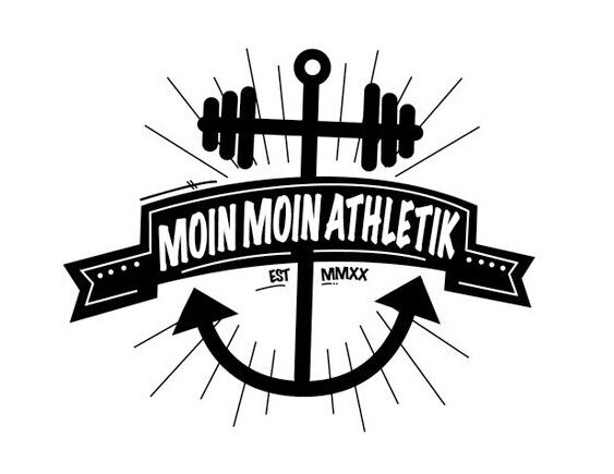 Moin Moin Athletik Logo