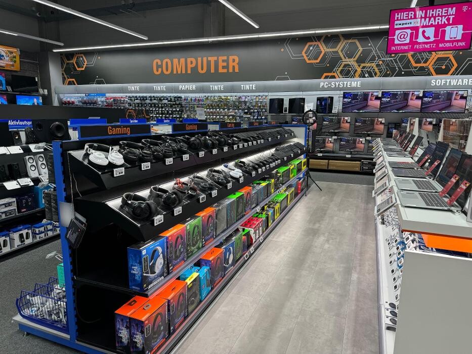 Bilder Expert Marktheidenfeld