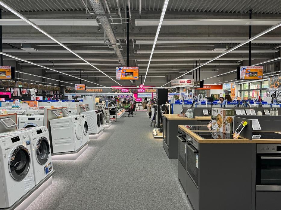 Bilder Expert Marktheidenfeld