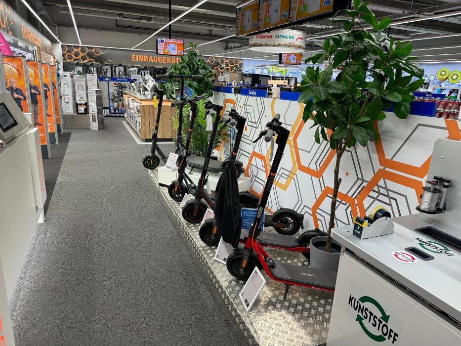 Bilder Expert Marktheidenfeld