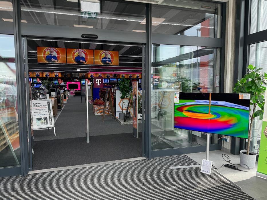 Bilder Expert Marktheidenfeld