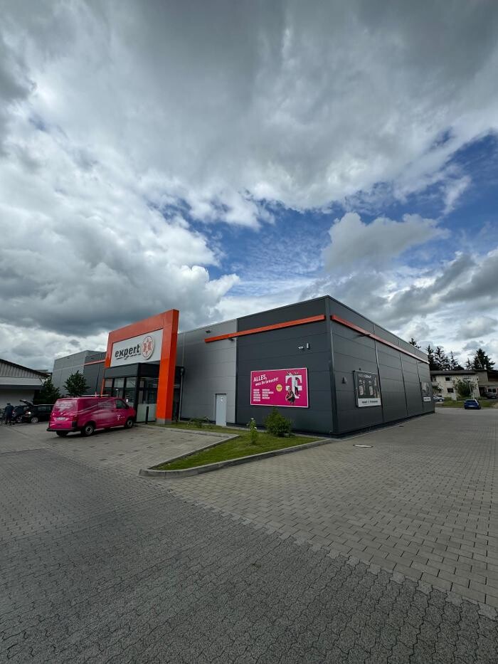 Bilder Expert Marktheidenfeld