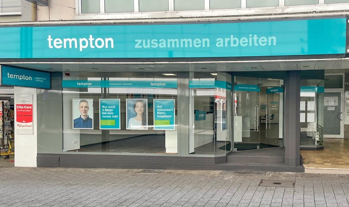 Bilder Tempton Hagen