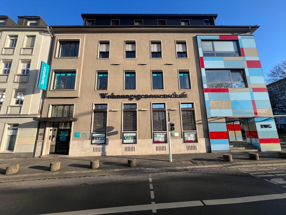 Bilder Tempton Hagen