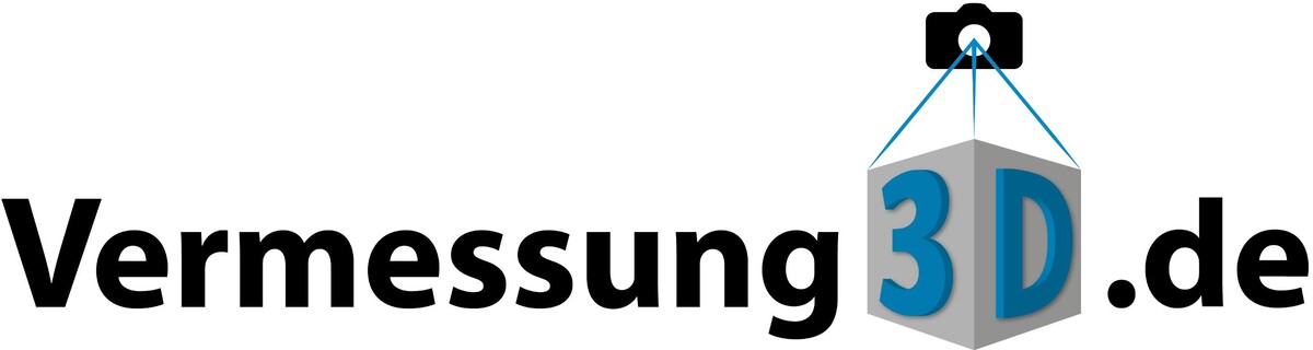 Vermessung3D Logo