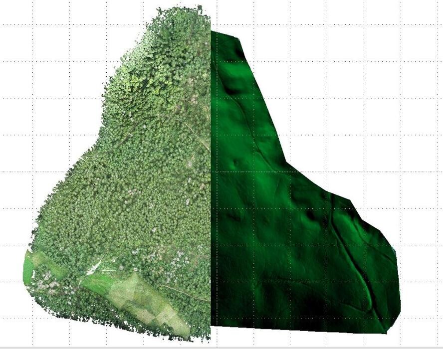 Bilder Vermessung3D