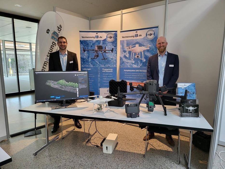 Bilder Vermessung3D
