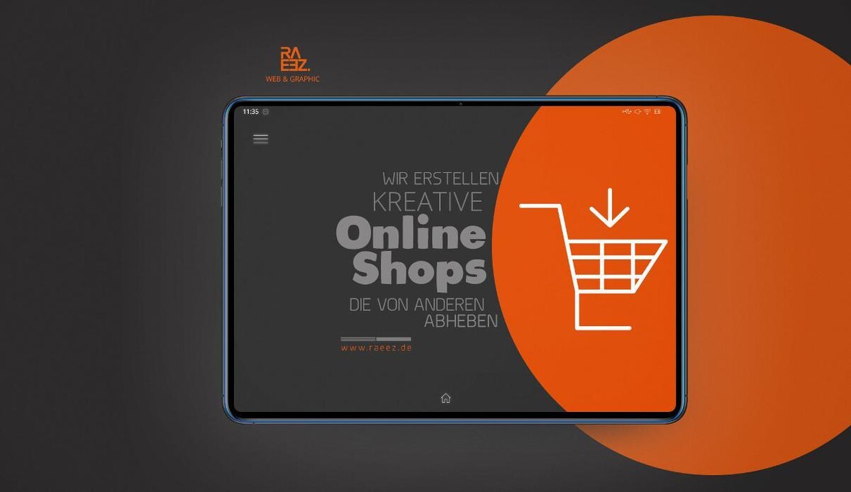 Bilder Raeez Web und Grafik