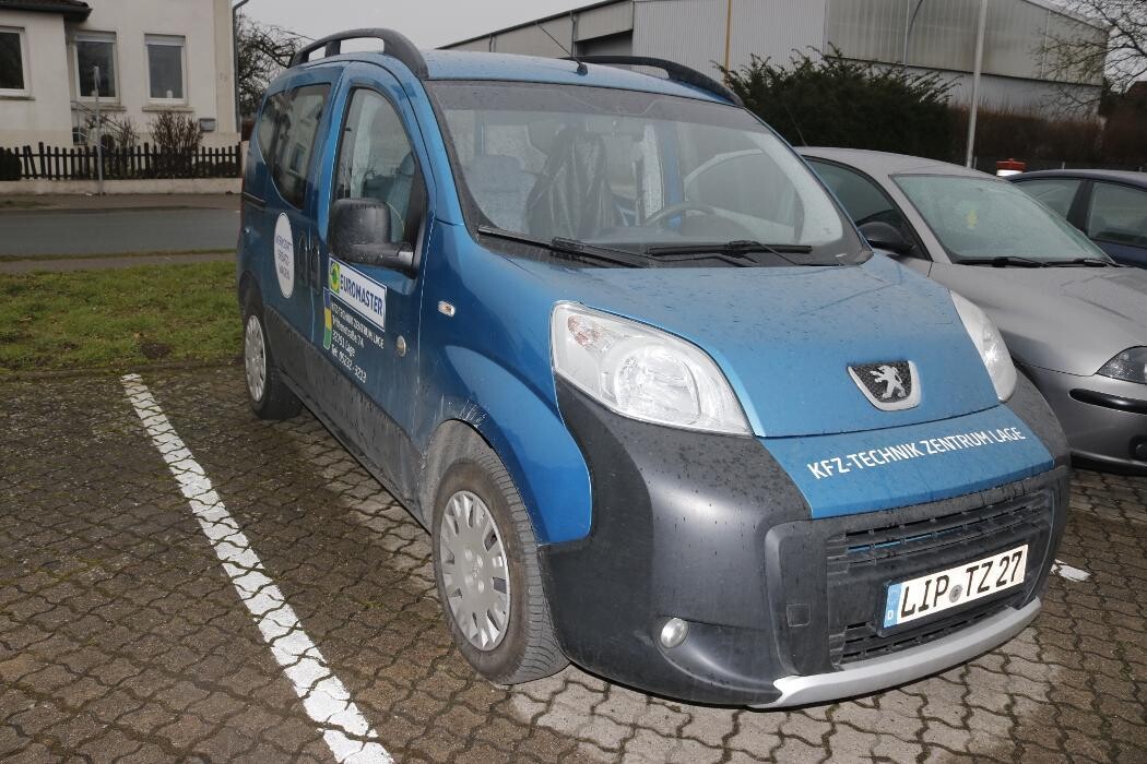 Bilder KFZ Technik Zentrum Lage - Partnerbetrieb von EUROMASTER
