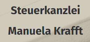 Steuerberaterin Manuela Krafft Logo