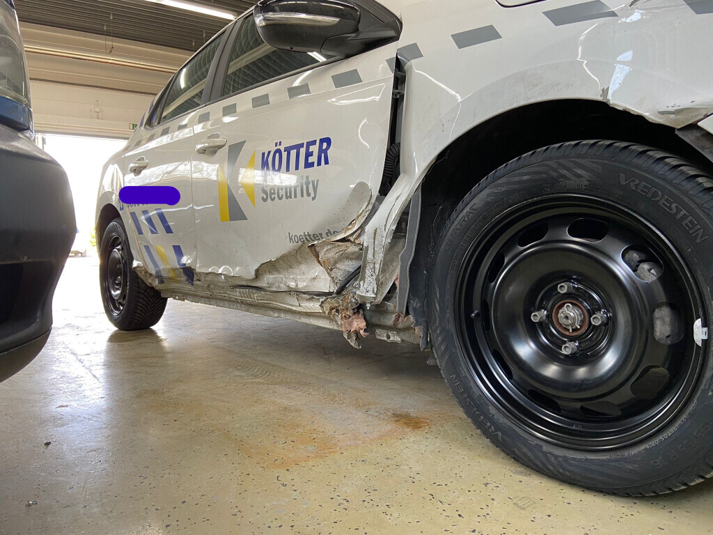 Bilder KFZ Service & Lackierbetrieb Matera